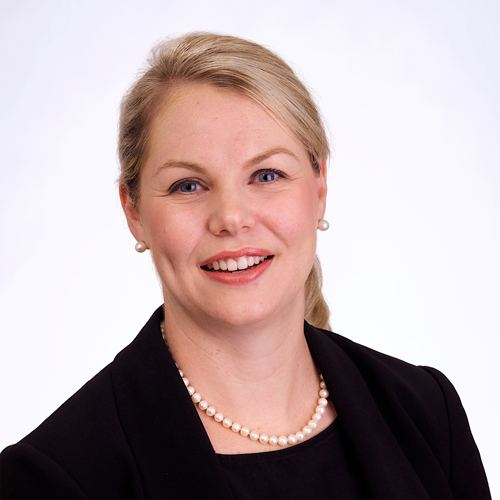 Lucie Marsden