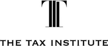 Tax Institute