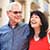 Bev and Gary