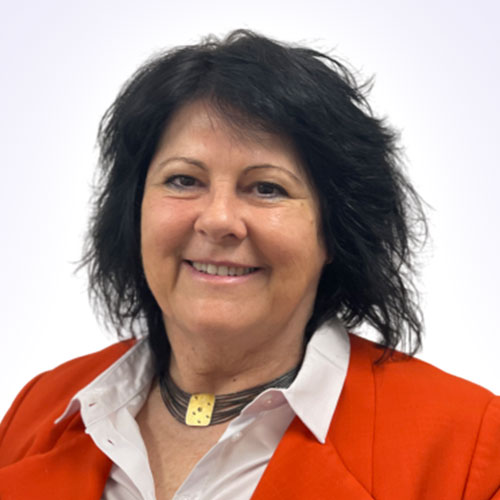 Louise Cox